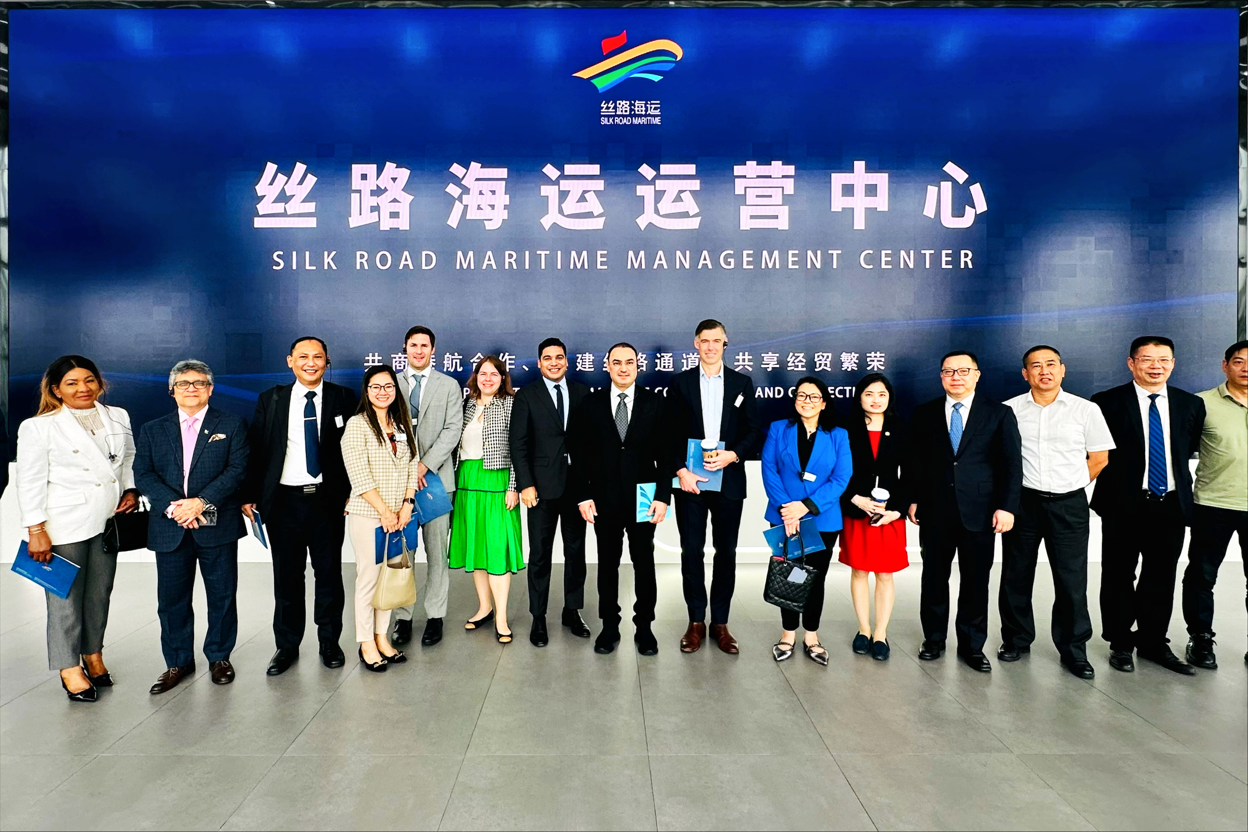 Foto: Cortesía Oficina del Comisionado del Ministerio de Relaciones Exteriores de la Republica Popular China en Macao.