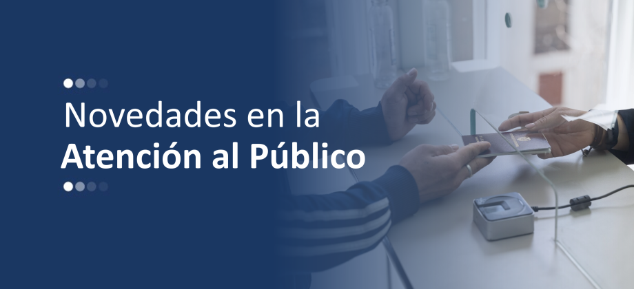 El Consulado de Colombia en Hong Kong no tendrá atención al público los días 25 y 26 de diciembre de 2025