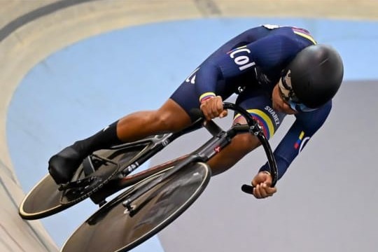 ciclismo