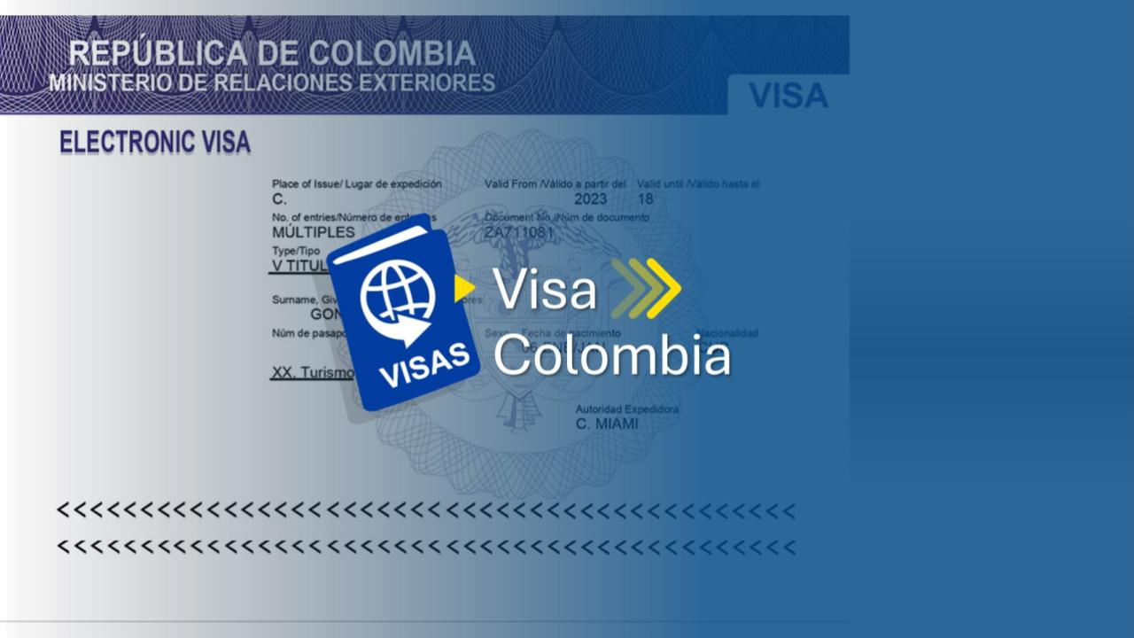 Cambios en requerimientos de visado para portadores de pasaporte de Hong Kong y Taiwán
