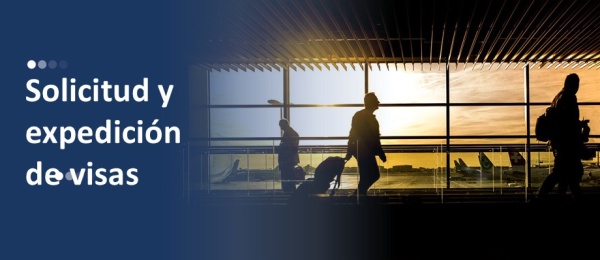 30 preguntas frecuentes relativas a la solicitud y expedición de visas a extranjeros para Colombia